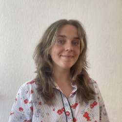 Profielfoto van Annika op Oppasland